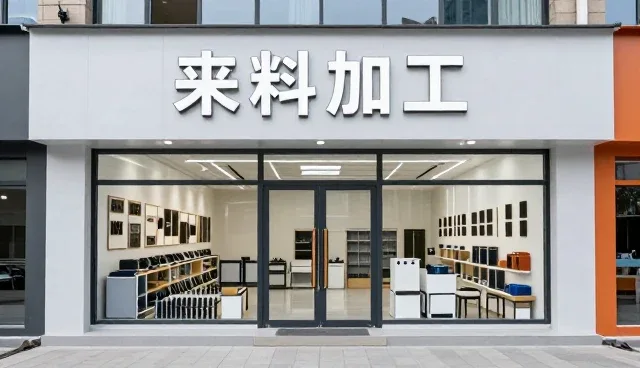 铝型材加工中质量检验的选型关注点
